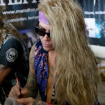 Dynamo Metal Fest 2019: Steel Panther